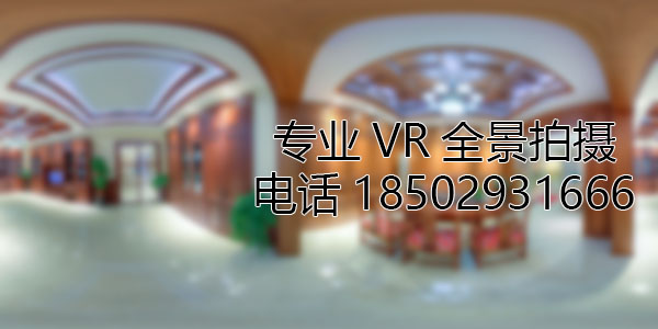 友好房地产样板间VR全景拍摄