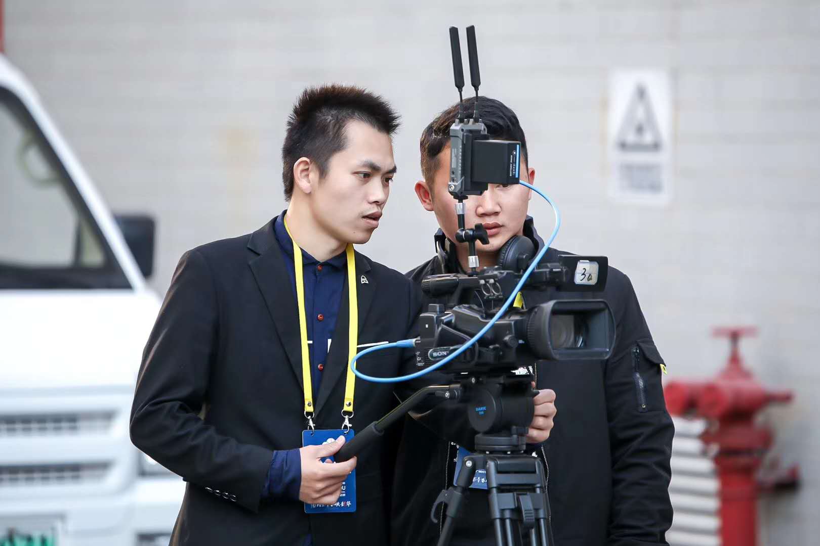 友好360全景拍摄技巧：探索高效的全景拍摄之路